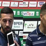 TV | Francesco Caputo & Giovanni Di Lorenzo nel dopo Foggia-Empoli