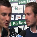 TV | Rade Krunic & Michele Castagnetti nel giorno della festA