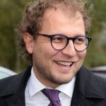 Fabrizio Corsi su Lotti: “E’ una persona di livello che ci accompagnerà”