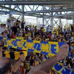 Lo “Stirpe” verso il sold out