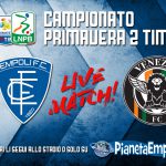 PRIMAVERA | Empoli regola il Venezia 2 – 0