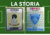 La storia di Cesena-Empoli