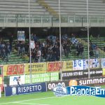 TV | “Empoli torna campion” … la gioia dei tifosi nel dopo gara a Cesena