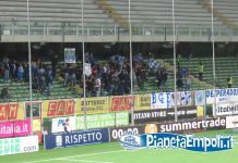 Info biglietti per Cesena