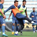 Dal campo | Come se niente fosse…