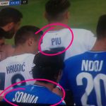 Le considerazioni improbabili di… Brescia-Empoli!