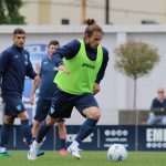 Dal campo | Lavoro differenziato per tre