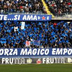 L’invito dai gruppi ultras ad arrivare in anticipo allo stadio venerdi sera