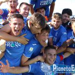 Fotogallery Playoff Primavera | Empoli – Ascoli