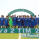 Fotogallery Playoff Primavera | Empoli – Cagliari