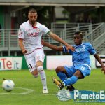 UFFICIALE | Traoré direttamente al Sassuolo (in prestito biennale)