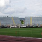 Maratona SOLD OUT – Apre la Curva Nord