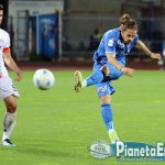 Mercato Azzurro | La Cremonese cerca Castagnetti mentre sui social spunta un hashtag