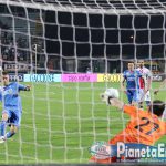 Sfuma il record di punti in B ma arriva il millesimo gol in B