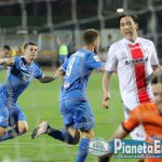 TV | Sintesi gara Empoli-Cremonese 1-1