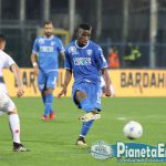 Traore’ è del Sassuolo a titolo definitivo
