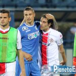 la storia di Empoli-Cremonese