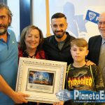 Fotogallery | Premio Del Rosso 2018