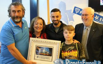 Fotogallery | Premio Del Rosso 2018