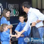 Al presidente Corsi il premio “Calabresi”