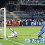 TV | Sintesi gara Empoli-Perugia 2-1