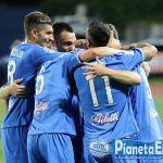 TV | Gli ottantotto gol azzurri