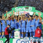 TV | La Coppa “Ali della Vittoria” alzata al cielo