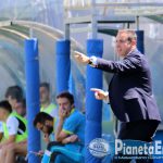 TV | Mister Zauli nel post gara di Empoli-Ascoli