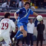 La storia di Empoli-Perugia