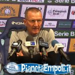 TV | Il pregara di mister Andreazzoli