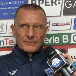 TV | Mister Andreazzoli nel post a Carpi