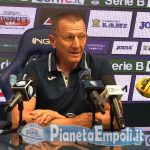 TV | Il pregara di mister Andreazzoli