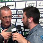 TV | Mister Andreazzoli nell’ultimo post gara della stagione (Perugia)