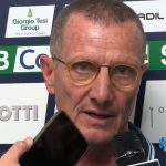 TV | Mister Andreazzoli nel dopo gara con la Cremonese