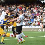 Serie B | Il Parma perde a Cesena ed il Frosinone torna secondo