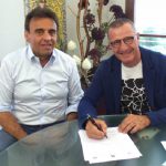 UFFICIALE | Andreazzoli azzurro fino al 2020 !