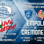 Un pari che porta avanti il progetto imbattibilità: Al Castellani è 1-1 con la Cremonese