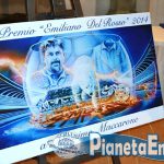 E’ mister Dionisi il vincitore del XIV° “Emiliano Del Rosso” – Al 118 il Premio “Fair Play”