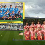 La storia di Empoli-Cremonese