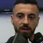 TV | Le parole di Francesco Caputo vincitore del “Del Rosso 2018”