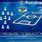 Brescia-Empoli: le probabili formazioni