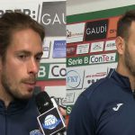 TV | Michele Castagnetti & Gabriel nel dopo Carpi Vs Empoli