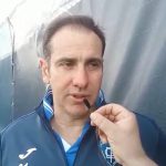 TV | Mister Zauli nel post gara con lo Spezia