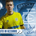 UFFICIALE | Arriva la firma di Marcjanik