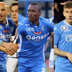 Finisce l’anonimo triennio di Joma