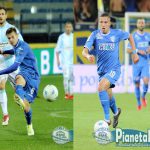 La Slovenia chiama Zajc, L’Algeria Bennacer