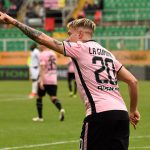 Nino La Gumina saluta Palermo: “E’ un arrivederci”