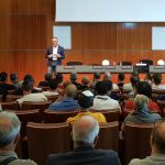 Andreazzoli presente al “The Coach Experience”