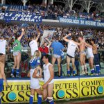 8 giugno 2012… la Partita !!!