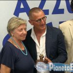 TV | Con mister Andreazzoli alla Chiocciola d’Oro